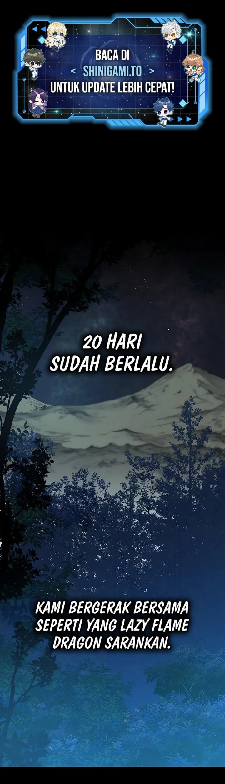 Surviving as a Genius on Borrowed Time Bab 59 halaman 2