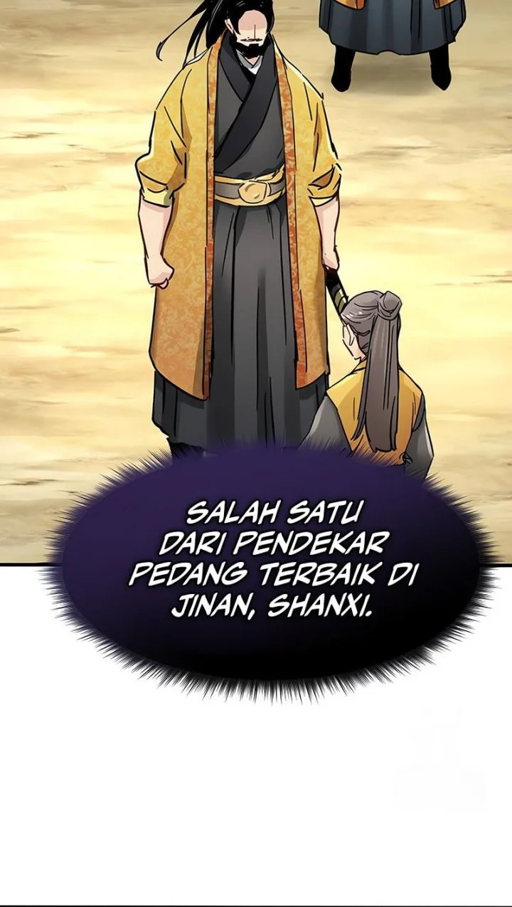 Surviving as a Genius on Borrowed Time Bab 59 halaman 17