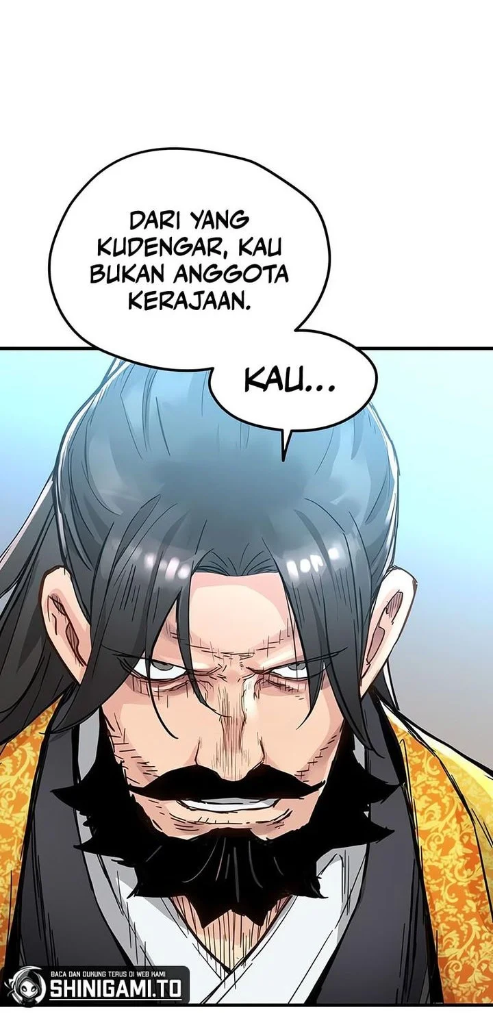 Surviving as a Genius on Borrowed Time Bab 60 halaman 22