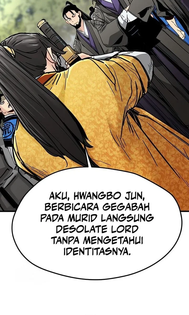 Surviving as a Genius on Borrowed Time Bab 60 halaman 26