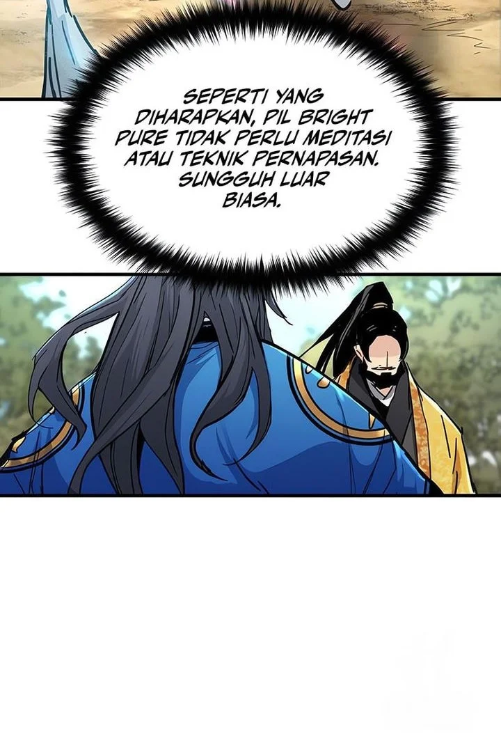 Surviving as a Genius on Borrowed Time Bab 60 halaman 47