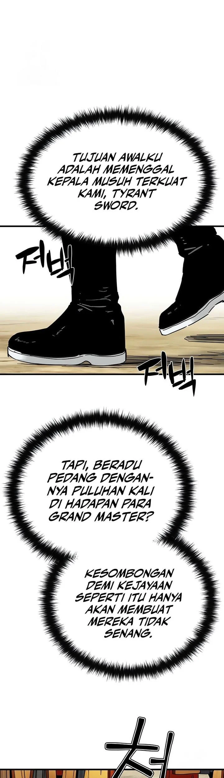 Surviving as a Genius on Borrowed Time Bab 60 halaman 50