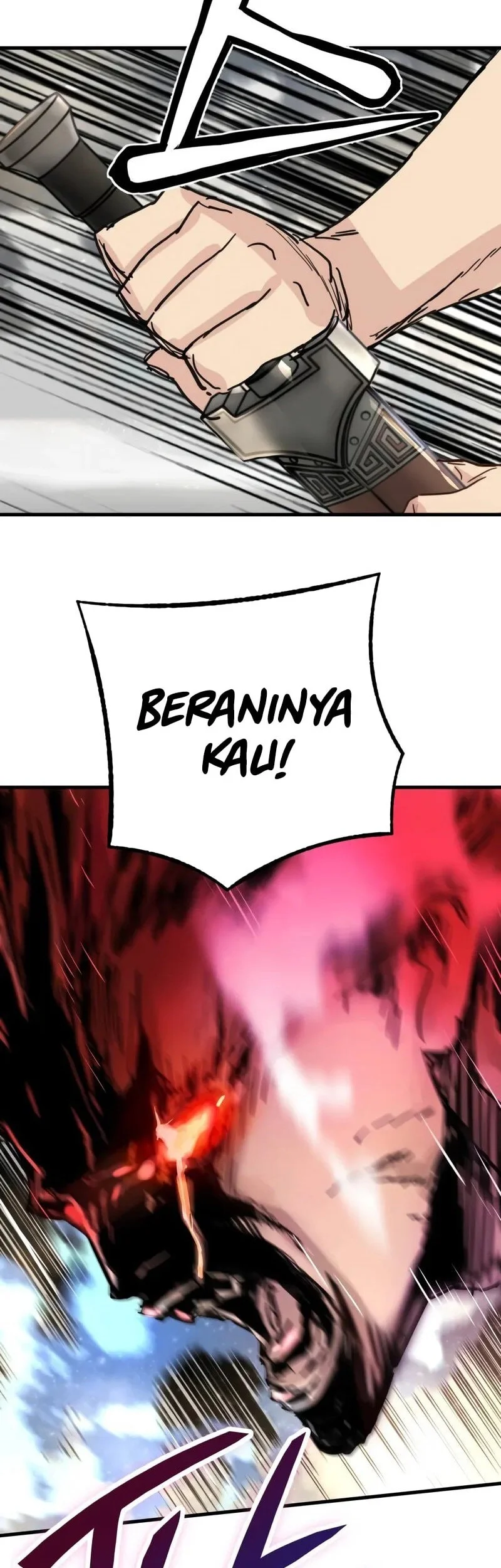 Surviving as a Genius on Borrowed Time Bab 61 halaman 15