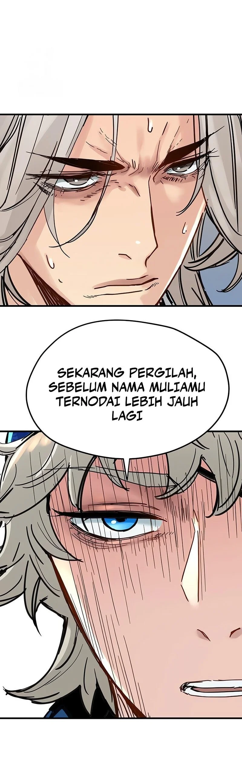 Surviving as a Genius on Borrowed Time Bab 65 halaman 46