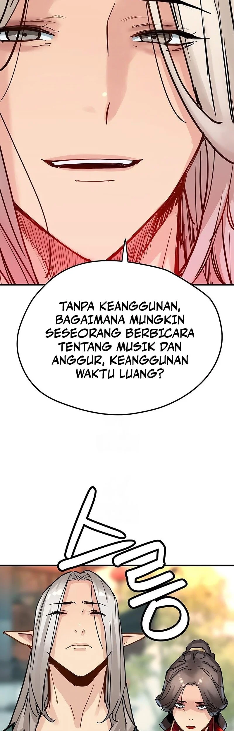 Surviving as a Genius on Borrowed Time Bab 65 halaman 48