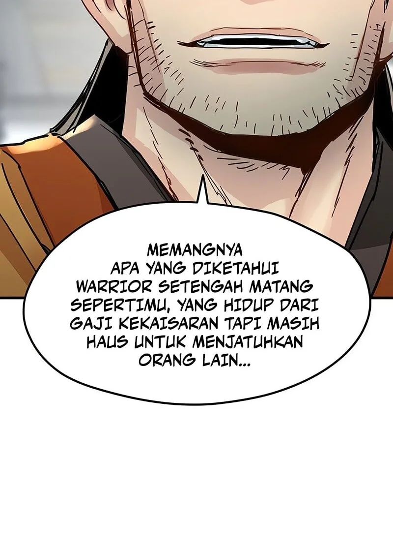 Surviving as a Genius on Borrowed Time Bab 66 halaman 9