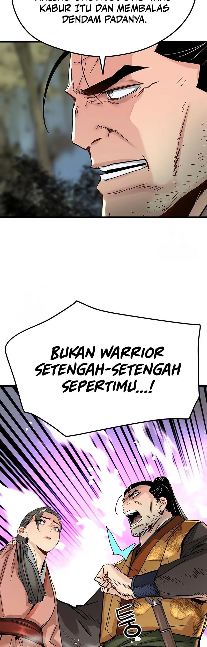 Surviving as a Genius on Borrowed Time Bab 66 halaman 16