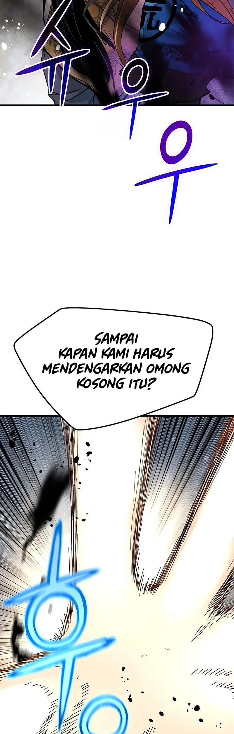 Surviving as a Genius on Borrowed Time Bab 66 halaman 24