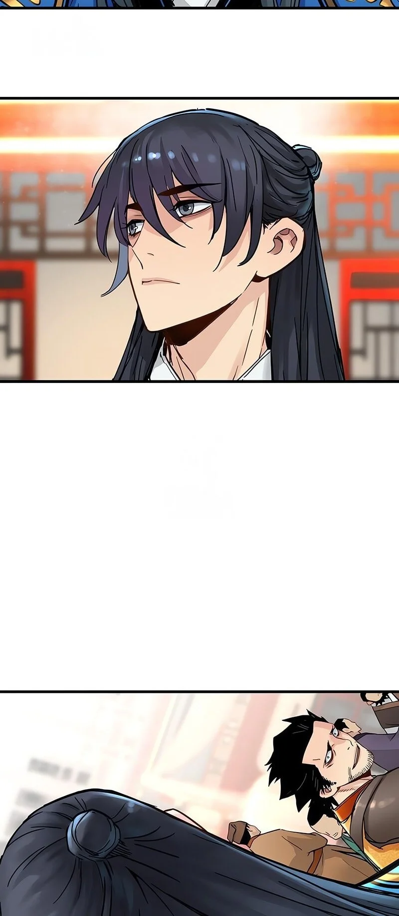 Surviving as a Genius on Borrowed Time Bab 67 halaman 25