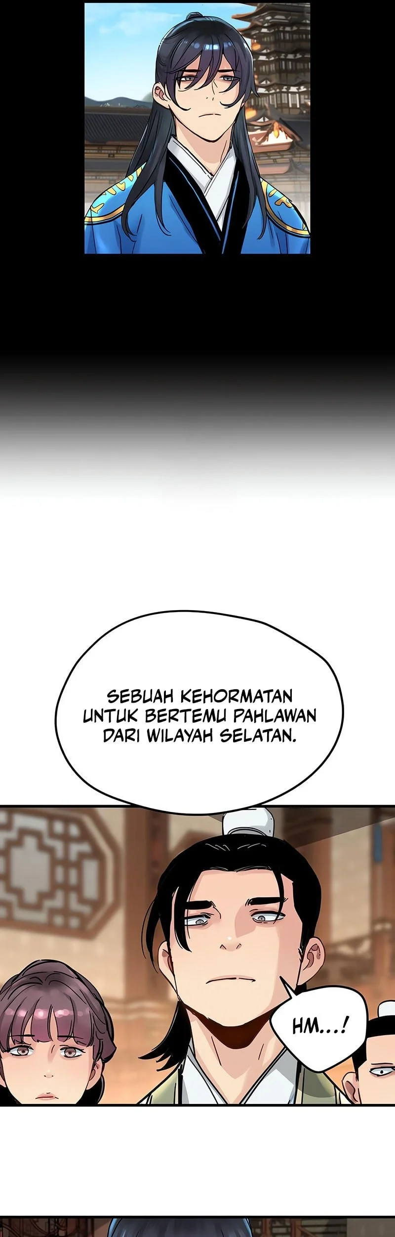Surviving as a Genius on Borrowed Time Bab 68 halaman 14