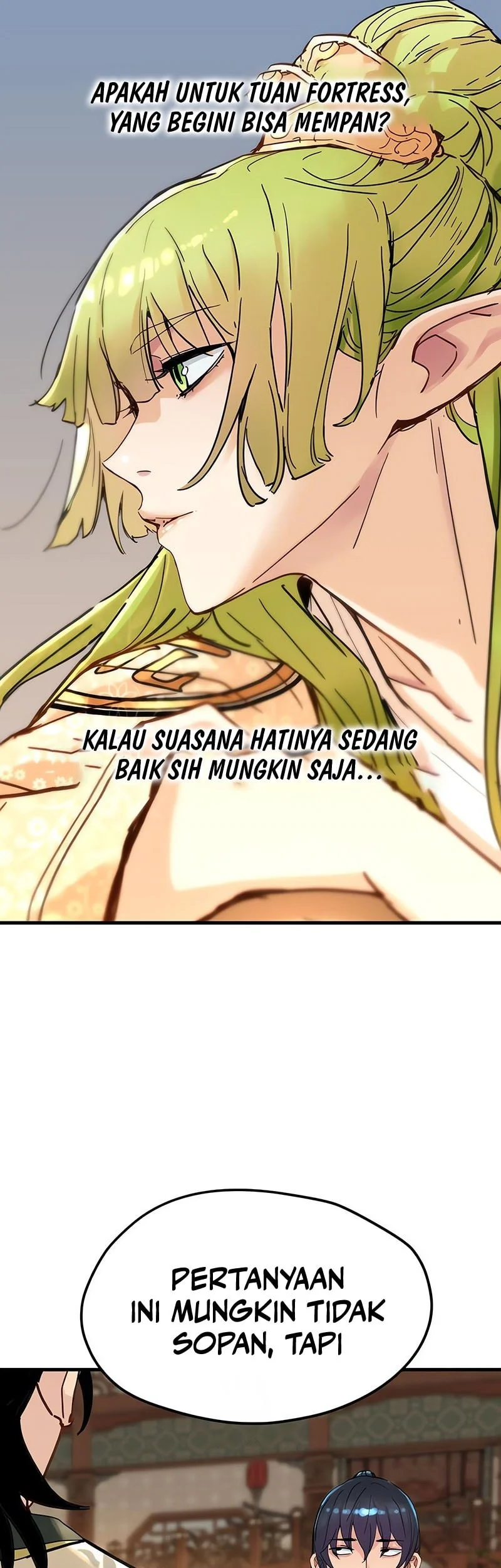 Surviving as a Genius on Borrowed Time Bab 68 halaman 26