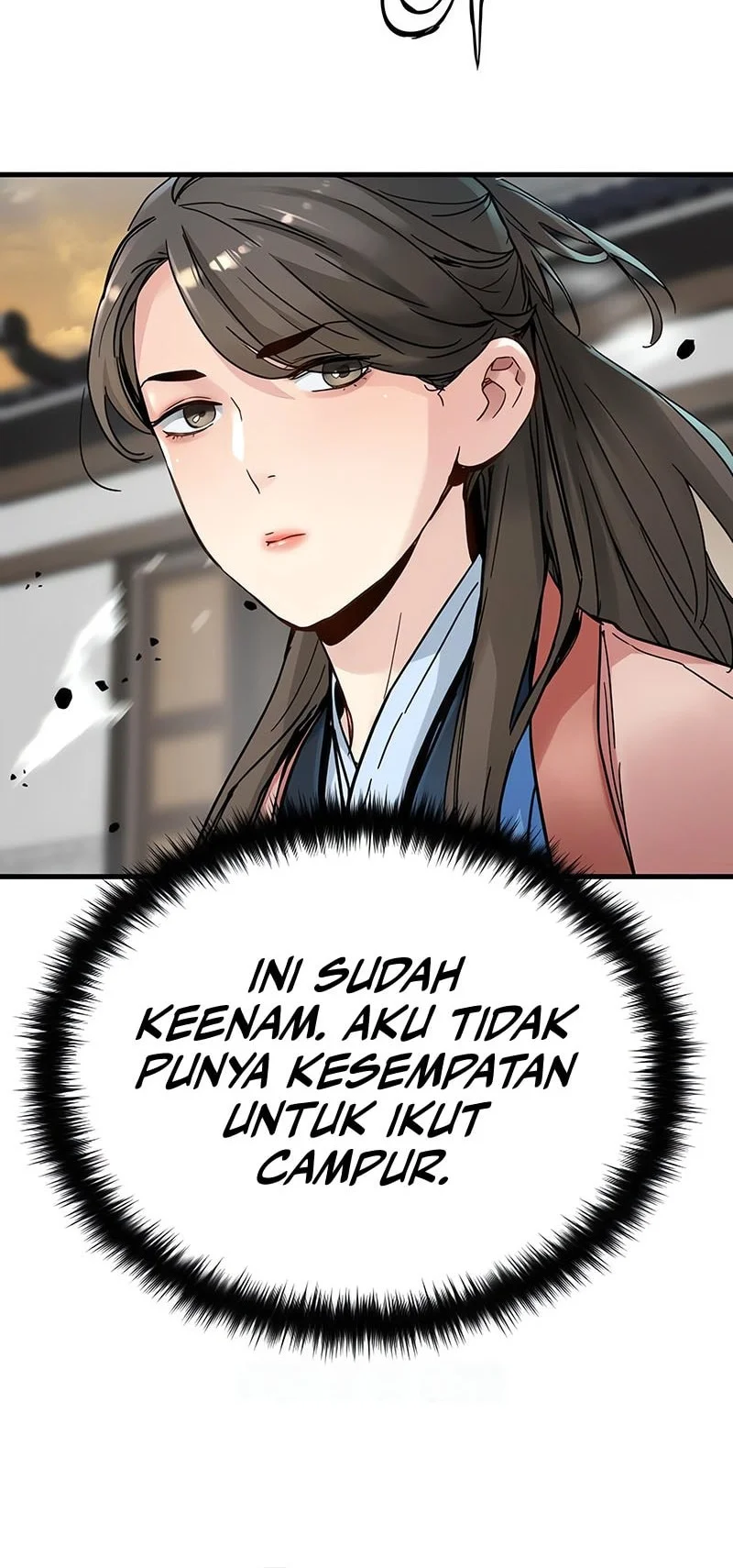 Surviving as a Genius on Borrowed Time Bab 69 halaman 5