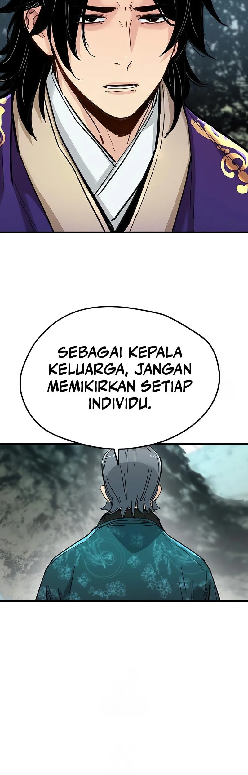 Surviving as a Genius on Borrowed Time Bab 69 halaman 51
