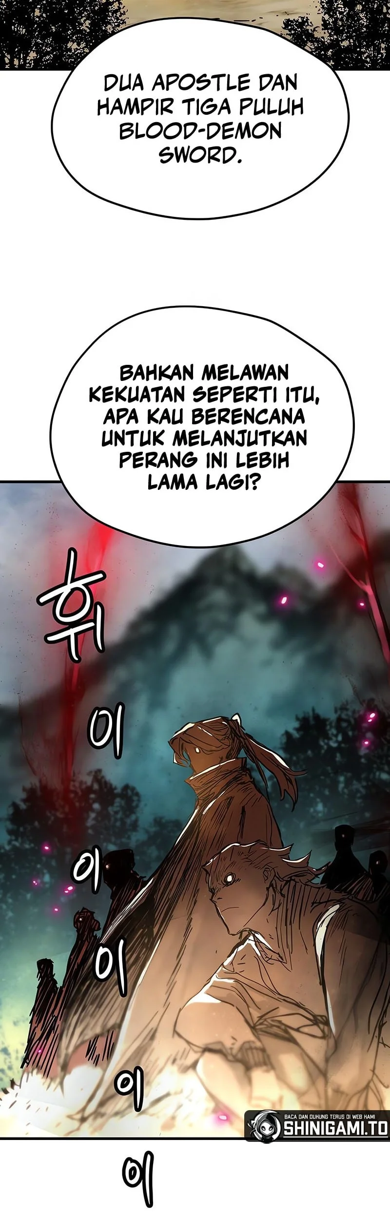 Surviving as a Genius on Borrowed Time Bab 69 halaman 53