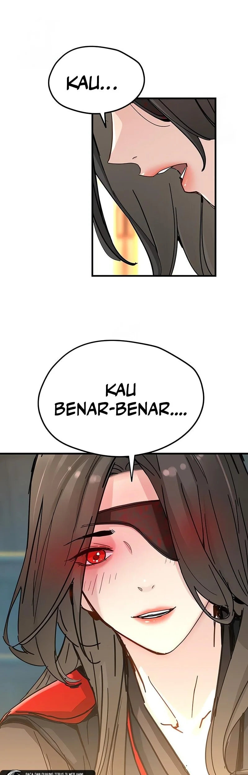 Surviving as a Genius on Borrowed Time chapter 71 halaman 27