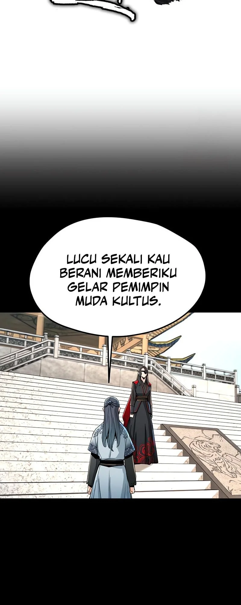 Surviving as a Genius on Borrowed Time chapter 72 halaman 5