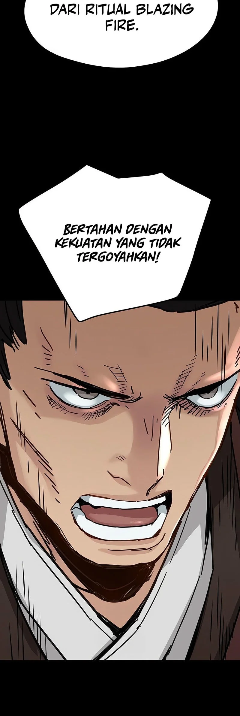 Surviving as a Genius on Borrowed Time chapter 72 halaman 13