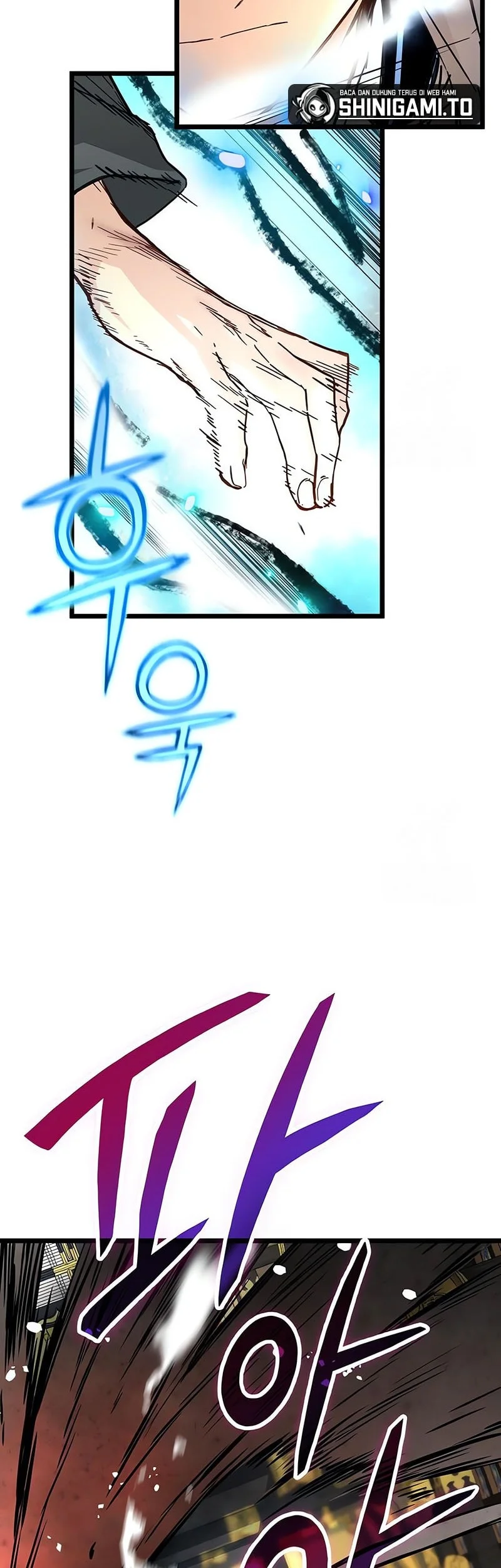 Surviving as a Genius on Borrowed Time chapter 72 halaman 55