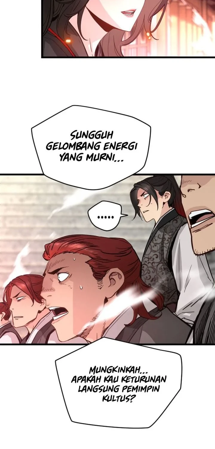 Surviving as a Genius on Borrowed Time Bab 76 halaman 3