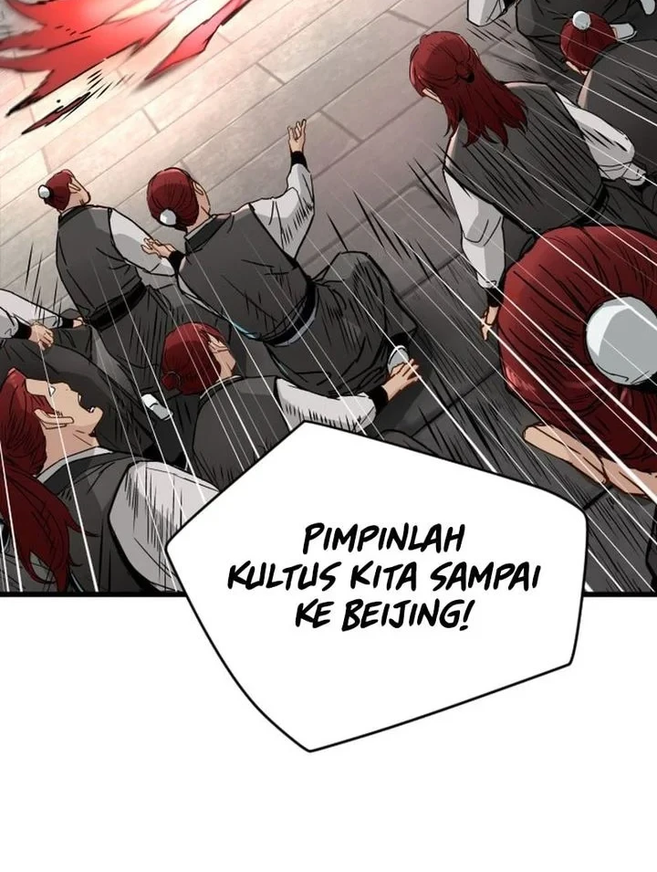 Surviving as a Genius on Borrowed Time Bab 76 halaman 5