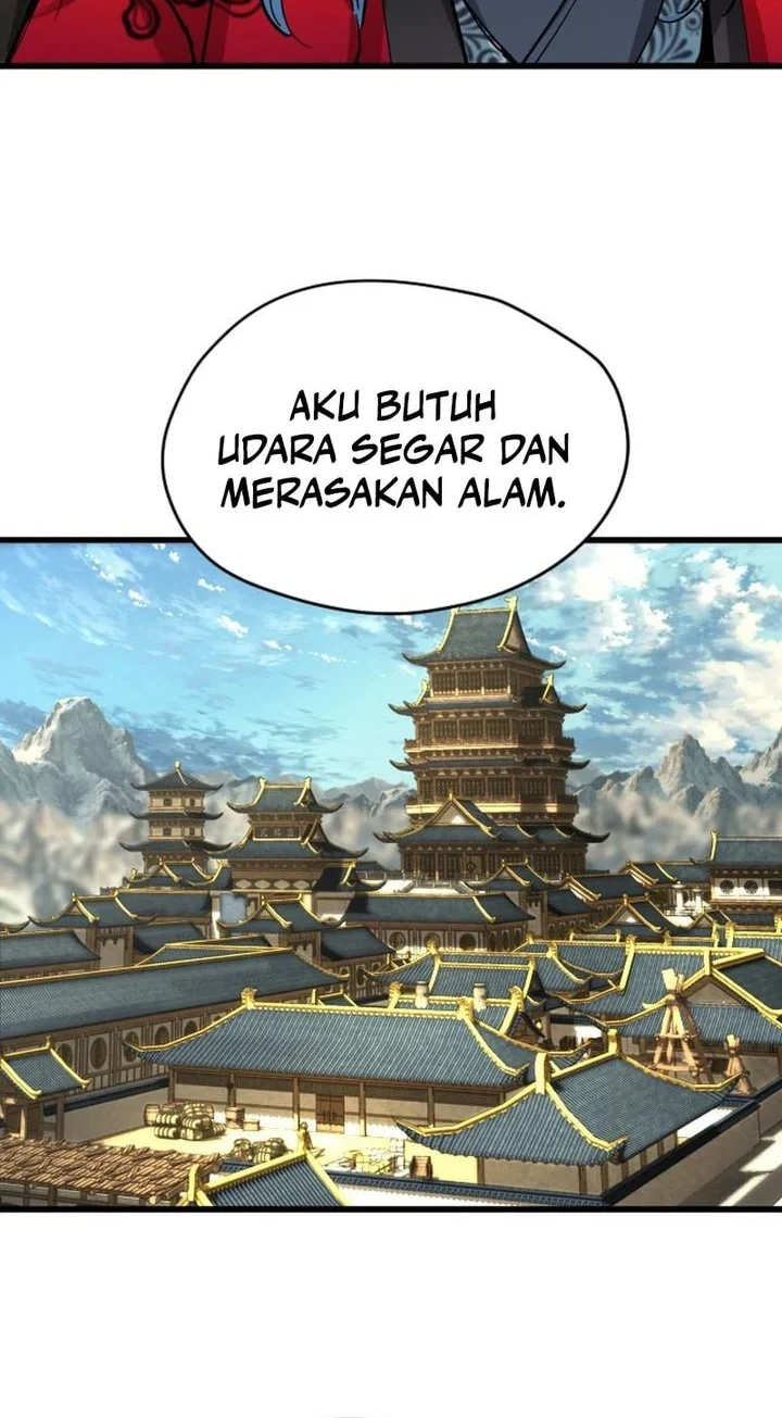 Surviving as a Genius on Borrowed Time Bab 76 halaman 11
