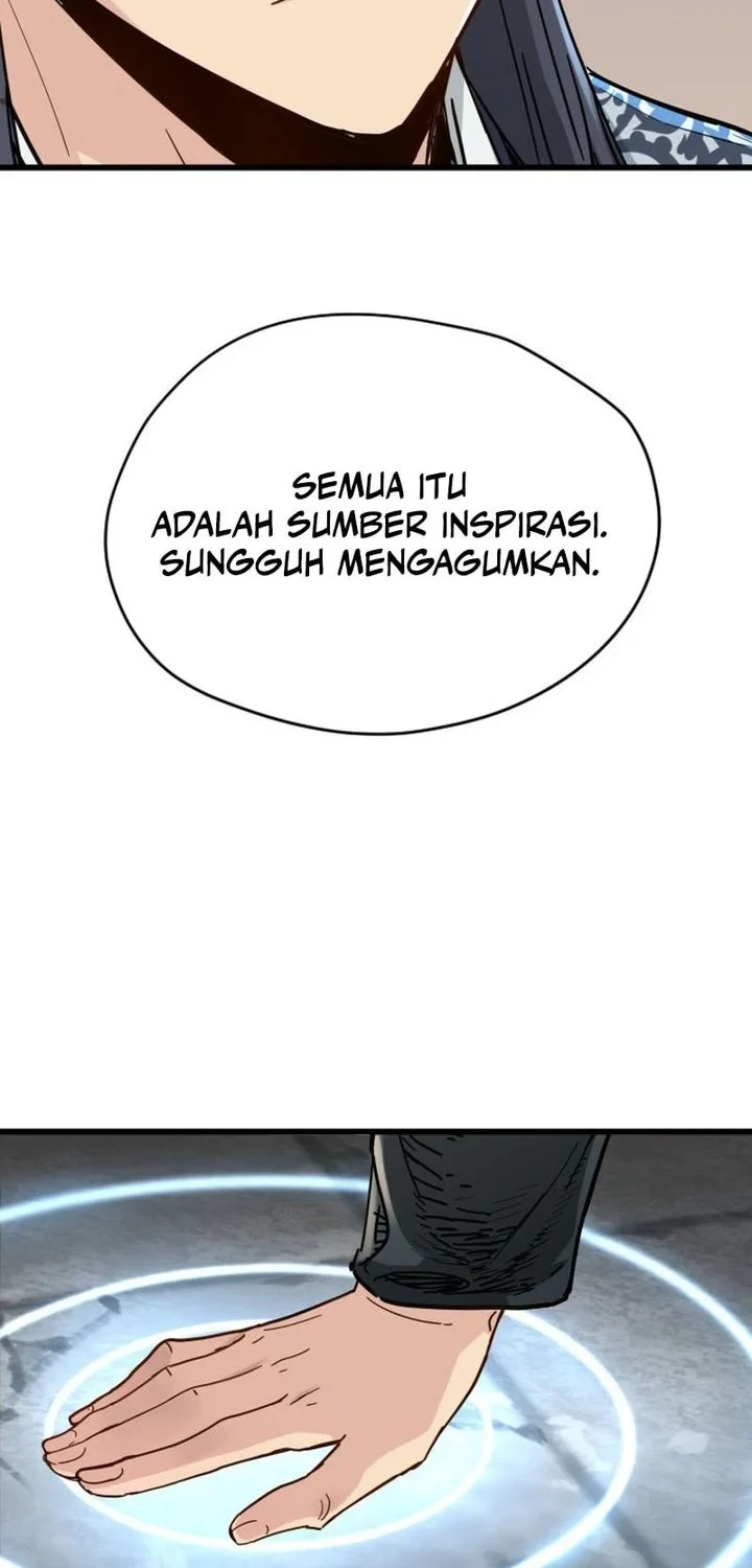 Surviving as a Genius on Borrowed Time Bab 76 halaman 27