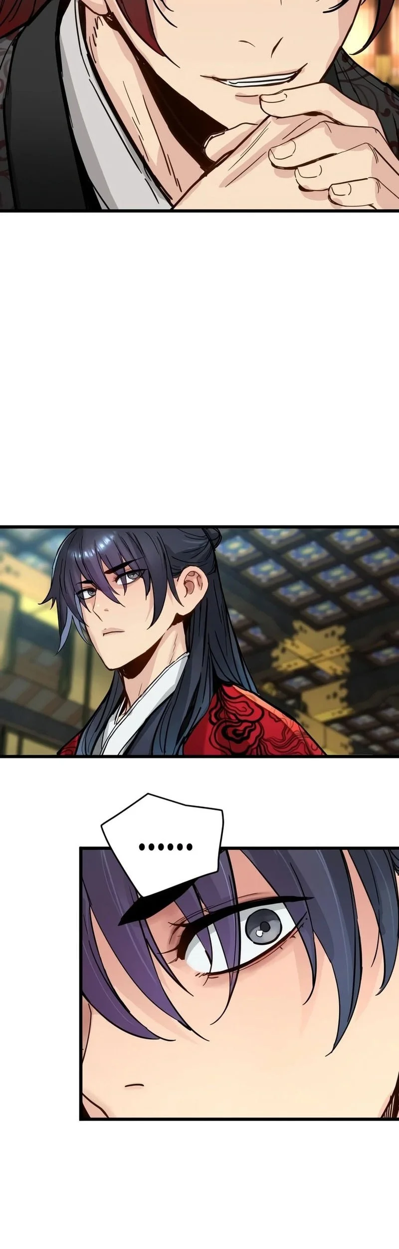 Surviving as a Genius on Borrowed Time Bab 77 halaman 24