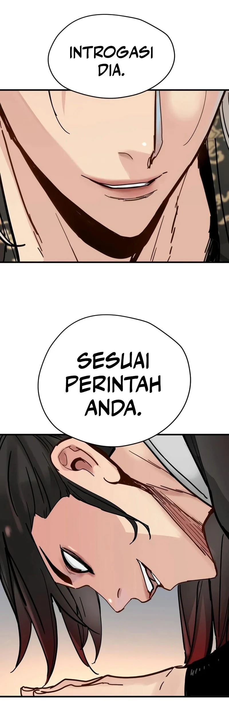Surviving as a Genius on Borrowed Time Bab 77 halaman 36