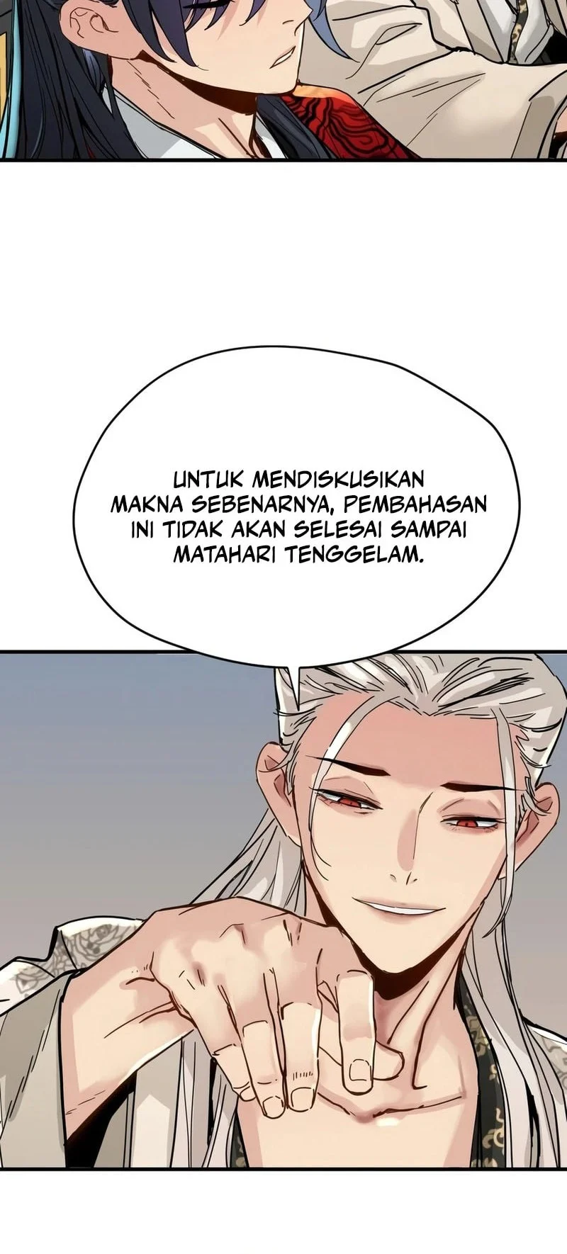 Surviving as a Genius on Borrowed Time Bab 78 halaman 25