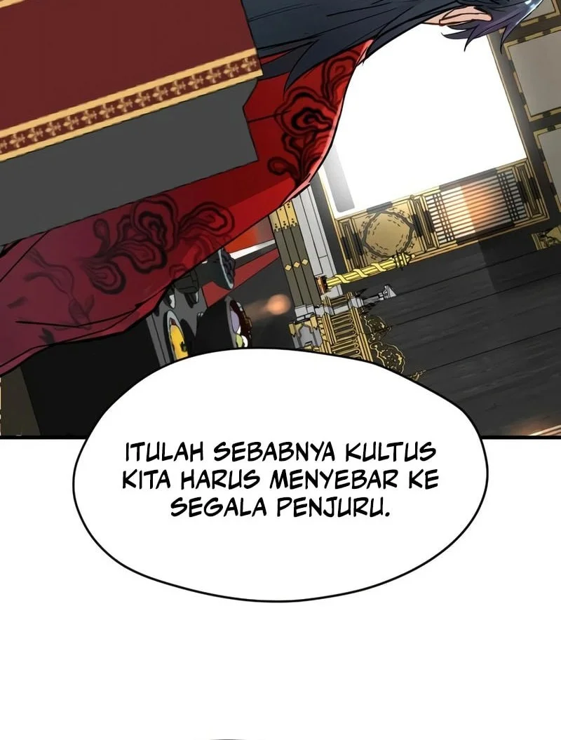 Surviving as a Genius on Borrowed Time Bab 78 halaman 37