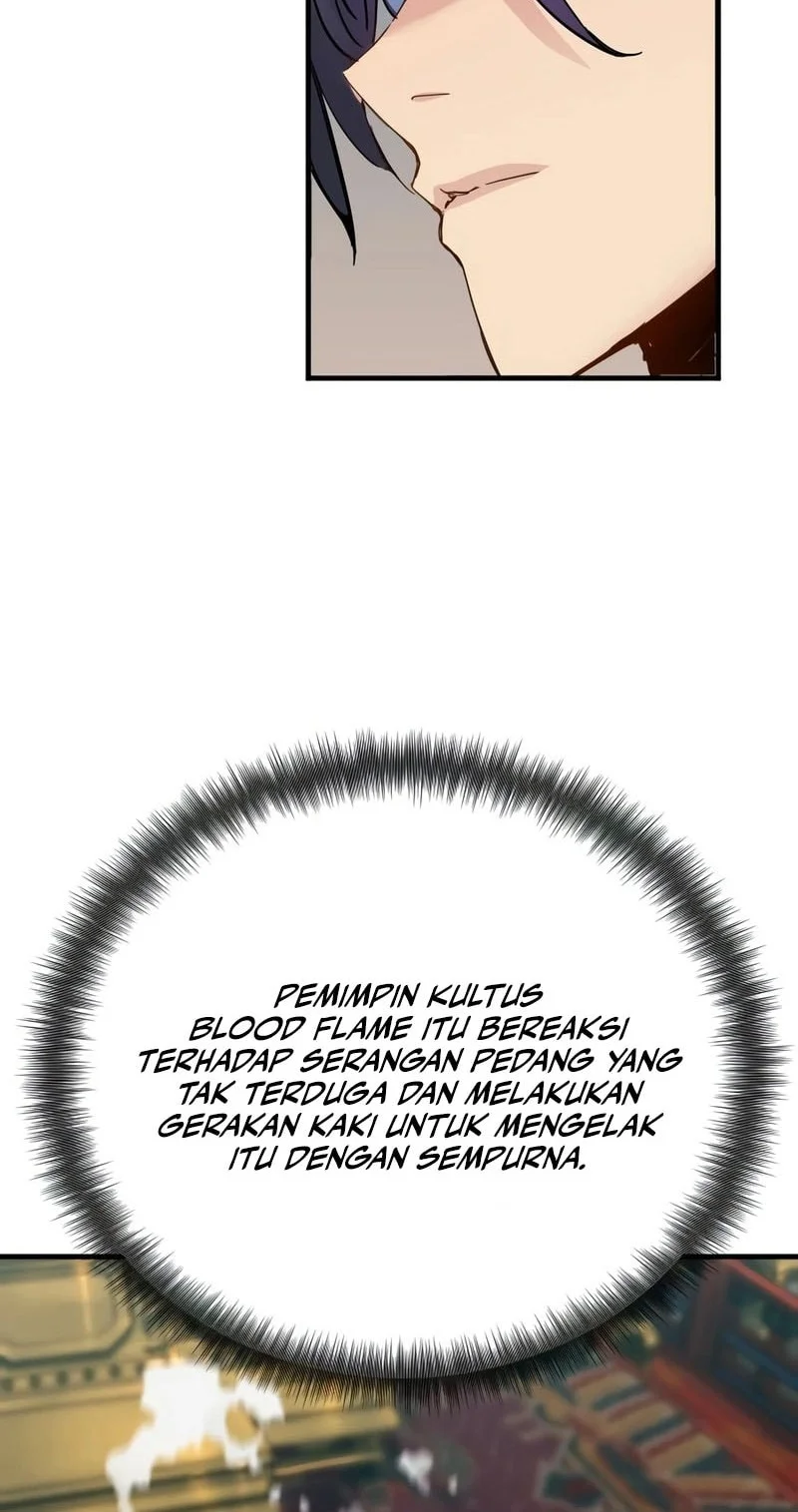Surviving as a Genius on Borrowed Time chapter 80 halaman 17