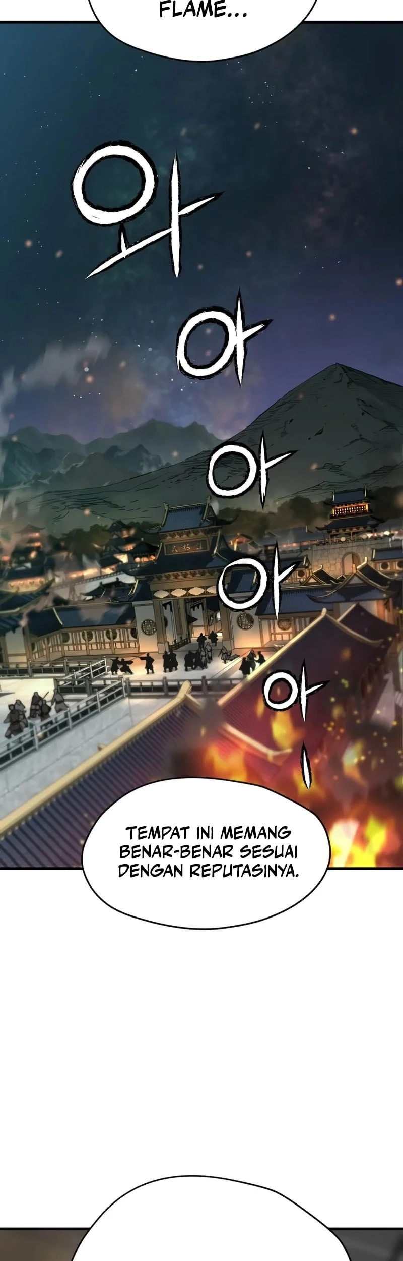Surviving as a Genius on Borrowed Time chapter 80 halaman 44