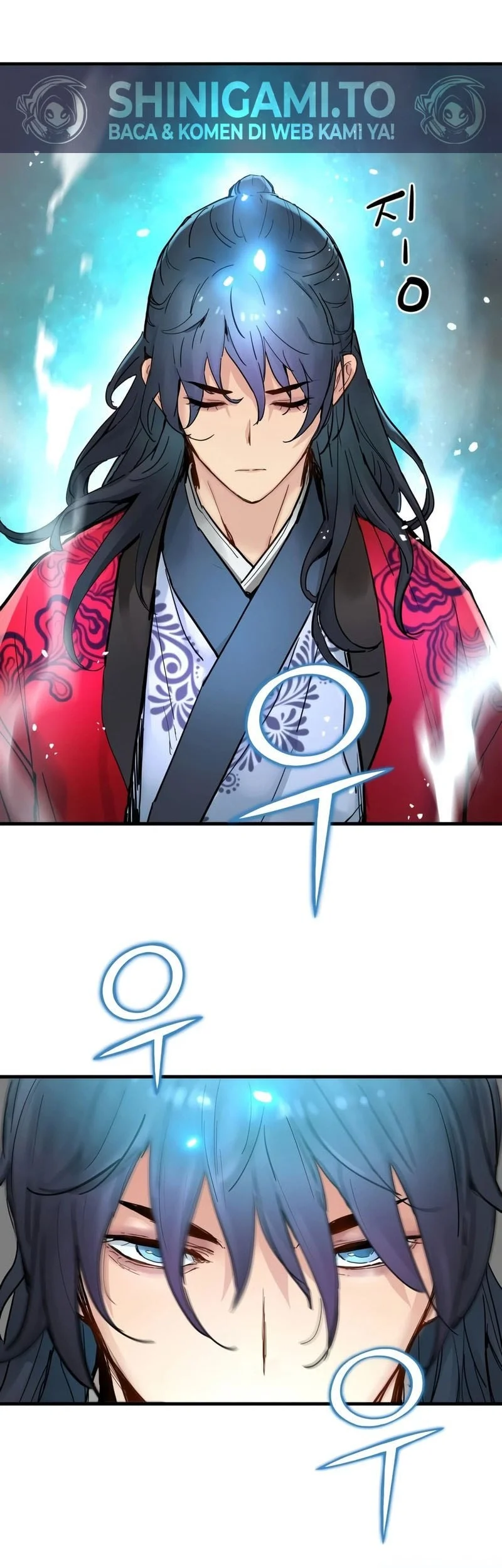 Surviving as a Genius on Borrowed Time chapter 80 halaman 60