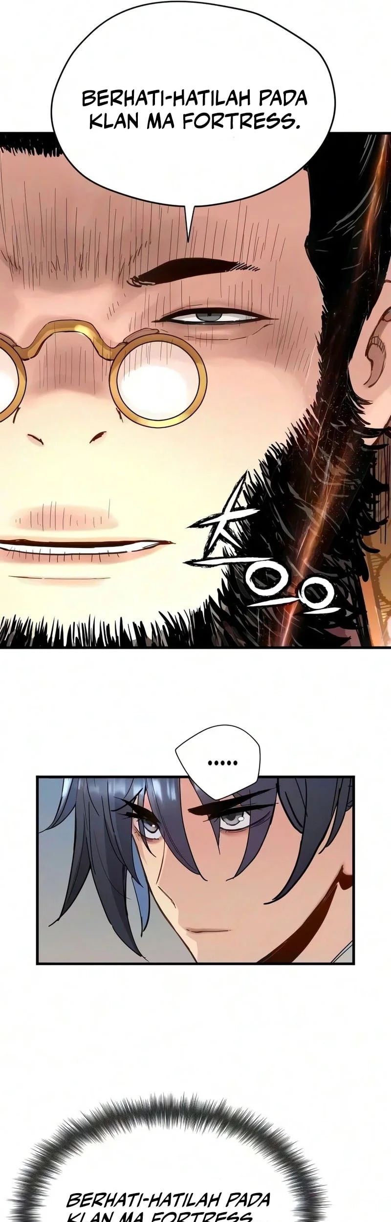 Surviving as a Genius on Borrowed Time chapter 83 halaman 6