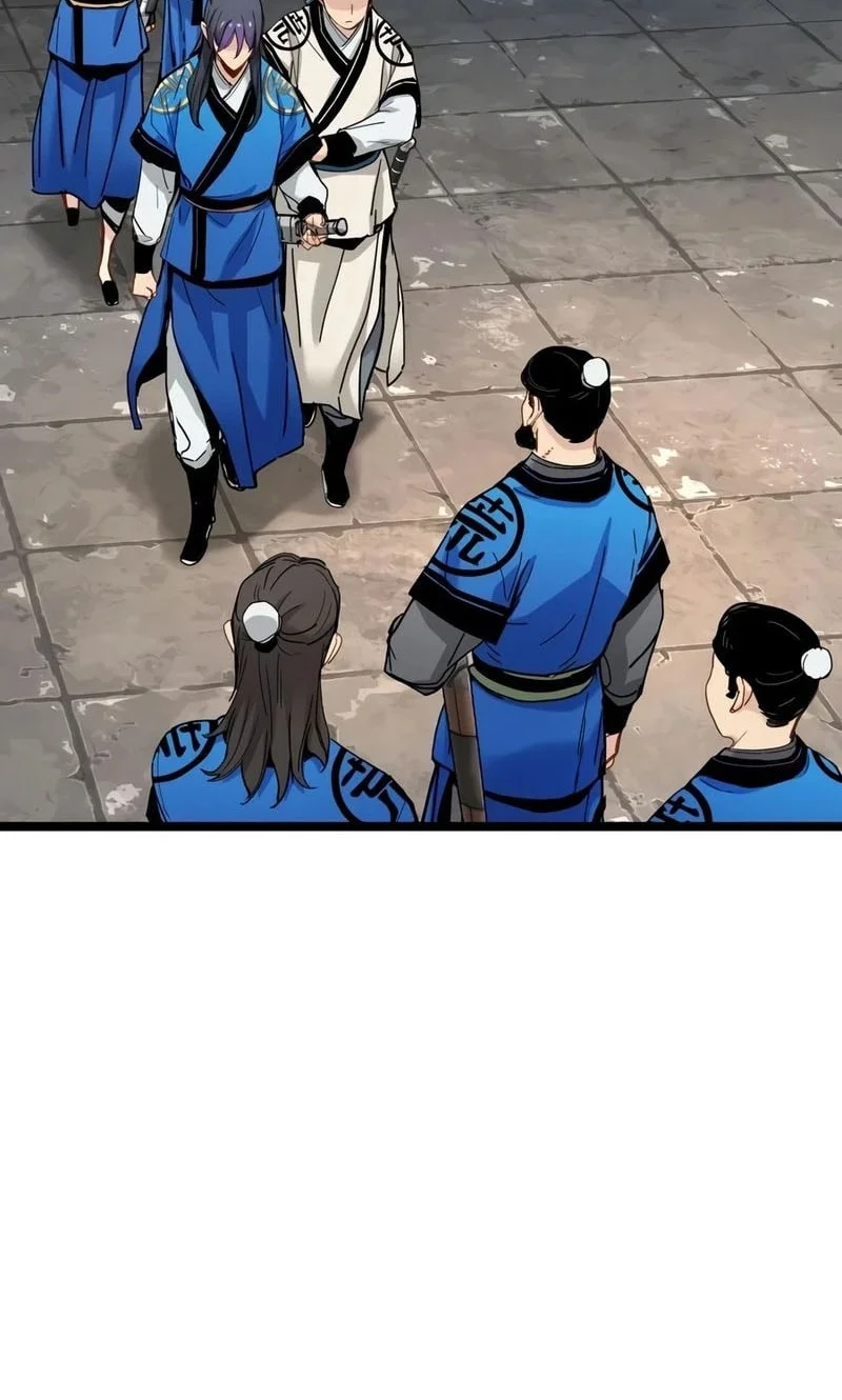 Surviving as a Genius on Borrowed Time chapter 86 halaman 5