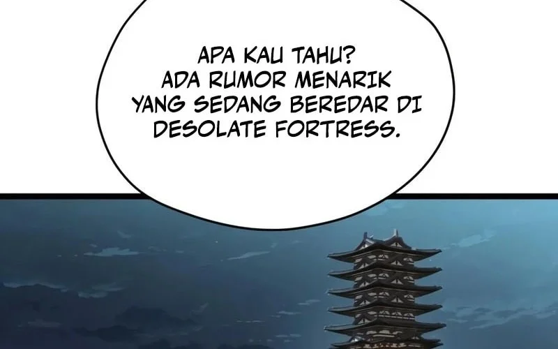 Surviving as a Genius on Borrowed Time chapter 86 halaman 13