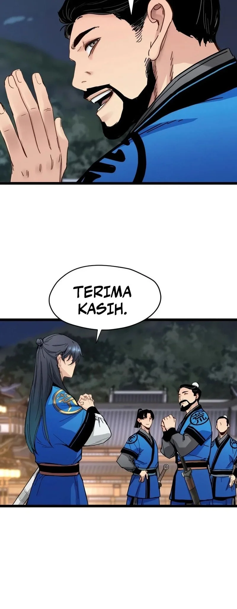 Surviving as a Genius on Borrowed Time chapter 86 halaman 17