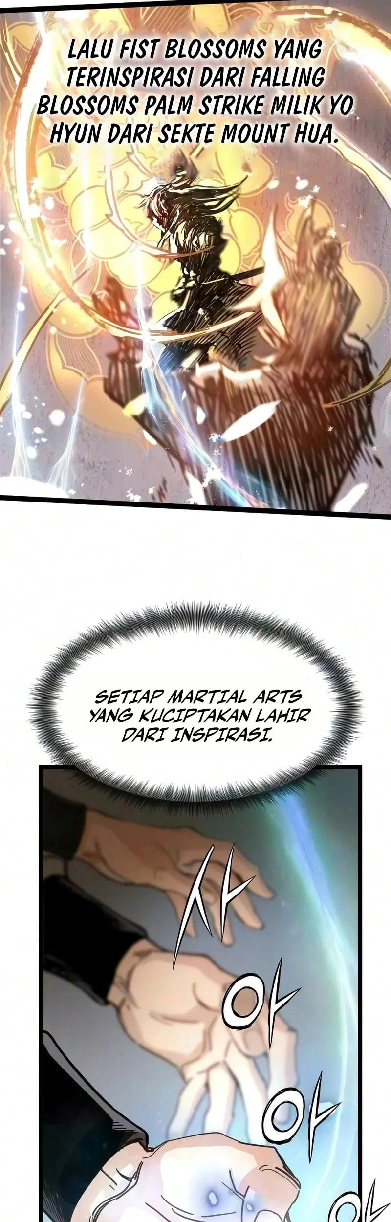Surviving as a Genius on Borrowed Time Bab 88 halaman 26
