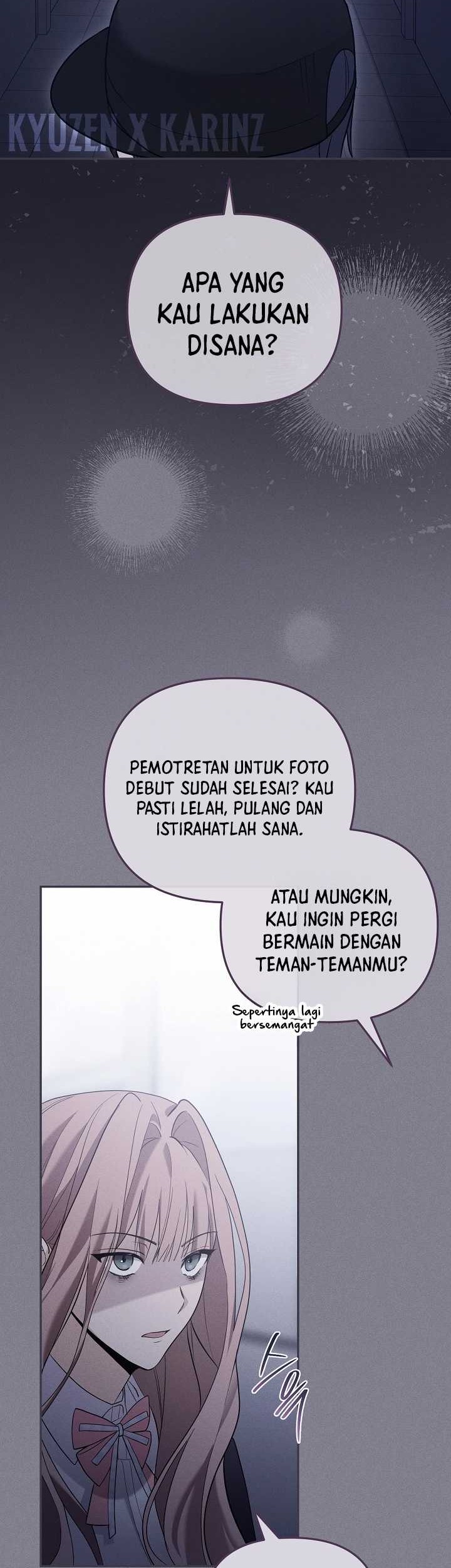 Surviving as a PD Idol Bab 1 halaman 3