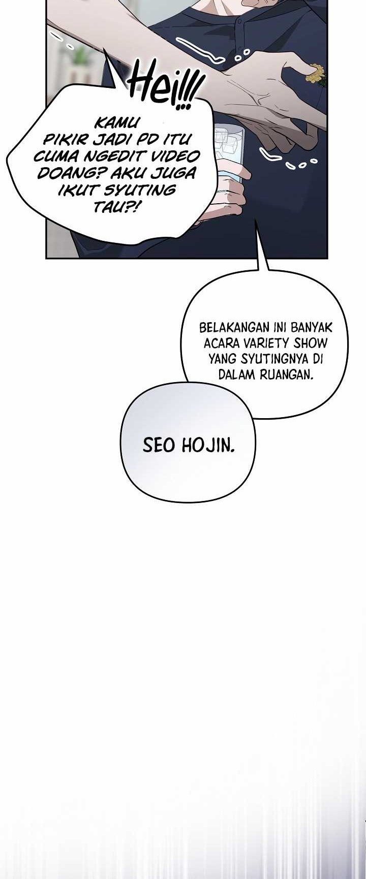 Surviving as a PD Idol Bab 1 halaman 19