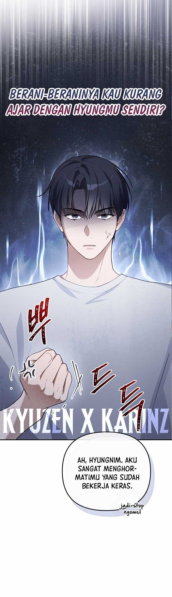 Surviving as a PD Idol Bab 1 halaman 20