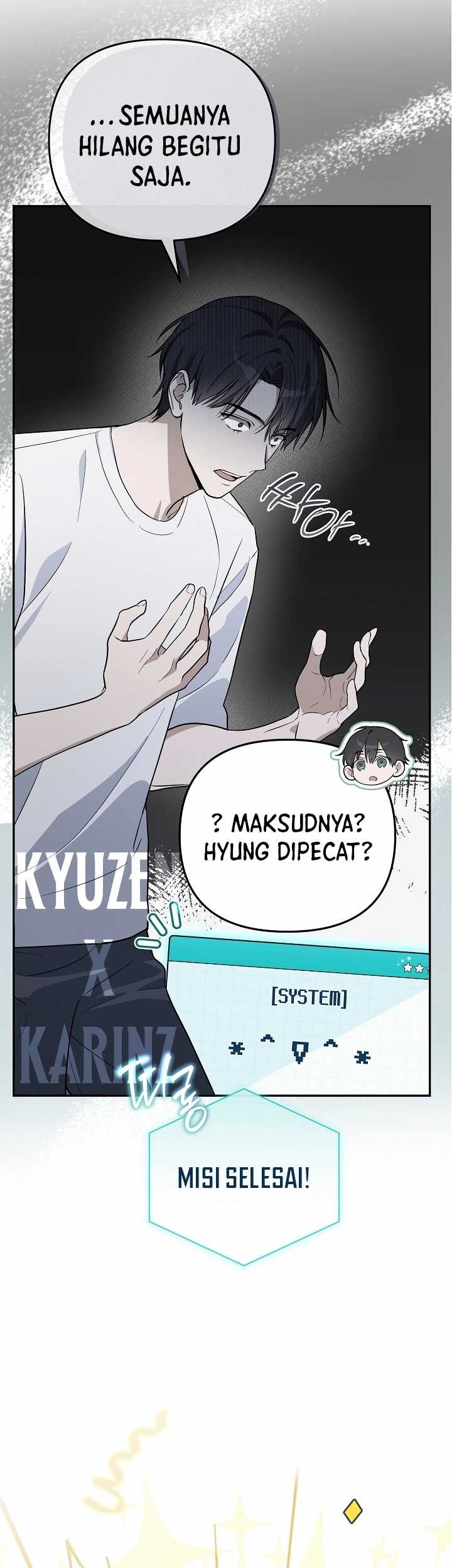 Surviving as a PD Idol Bab 1 halaman 22