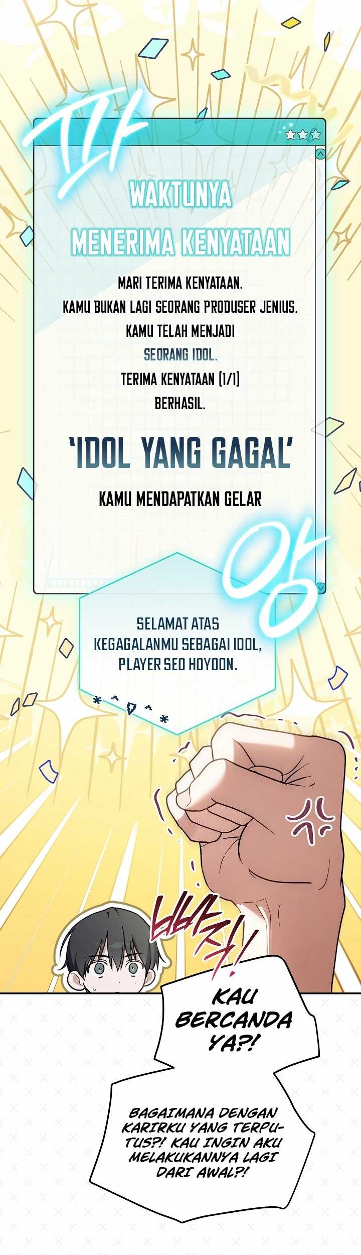 Surviving as a PD Idol Bab 1 halaman 23