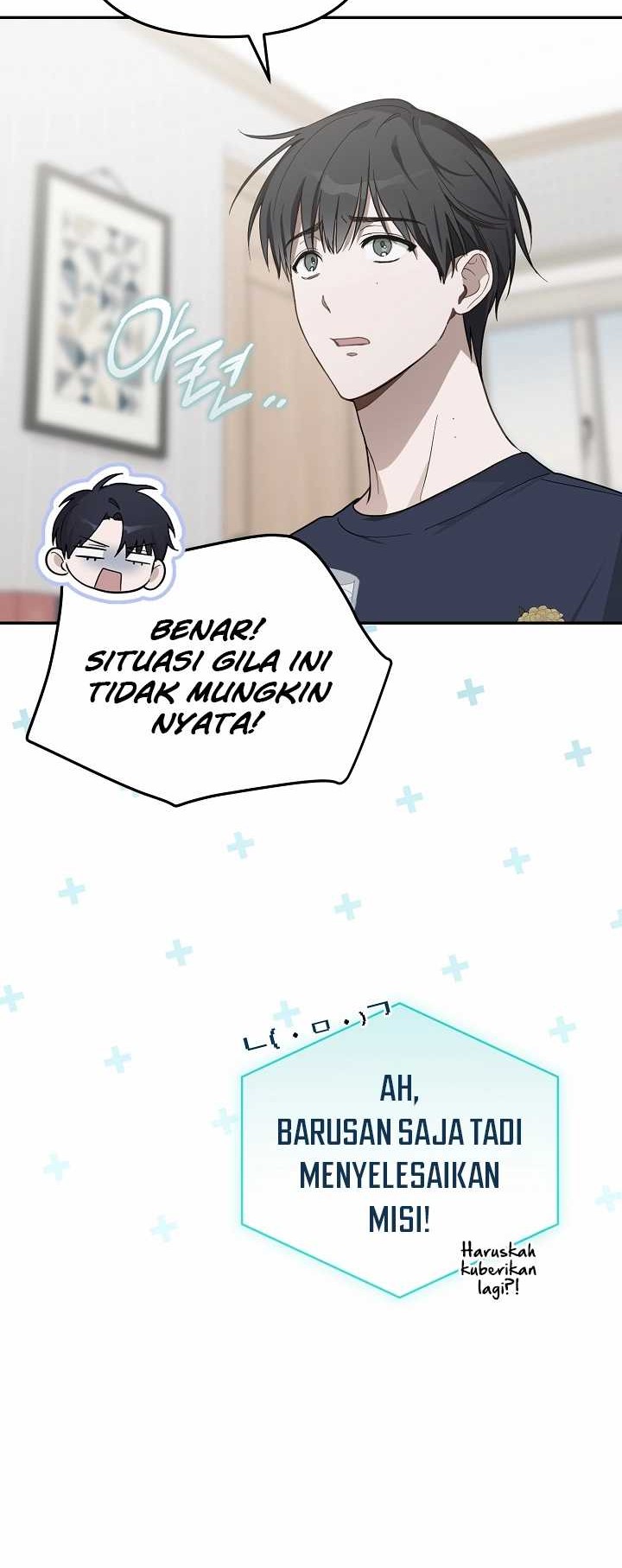 Surviving as a PD Idol Bab 1 halaman 25