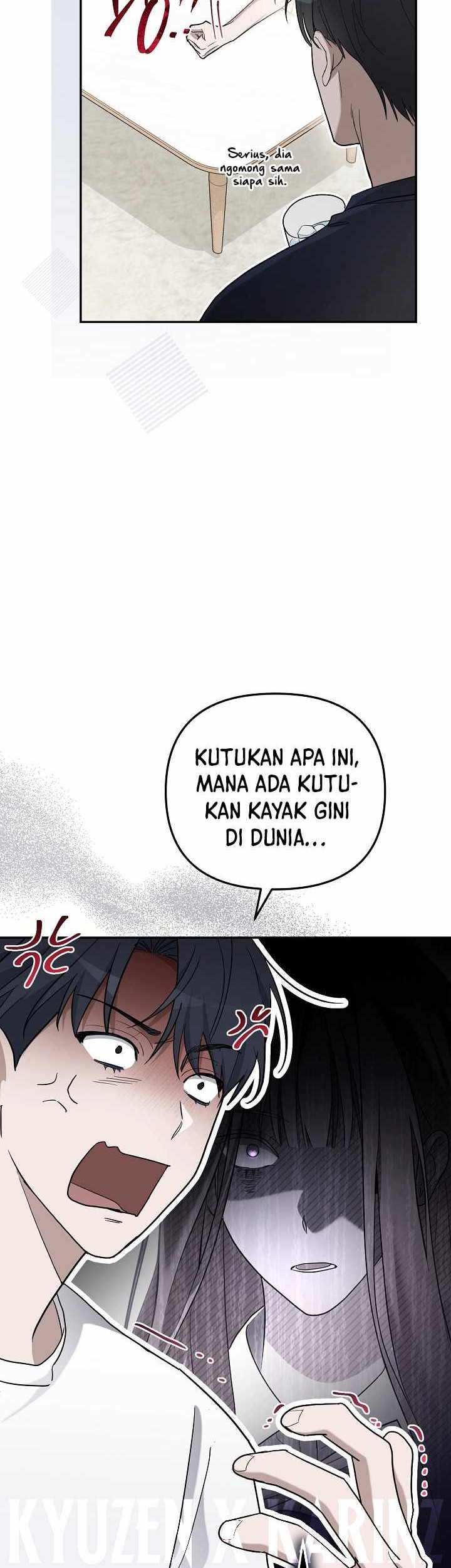Surviving as a PD Idol Bab 1 halaman 27