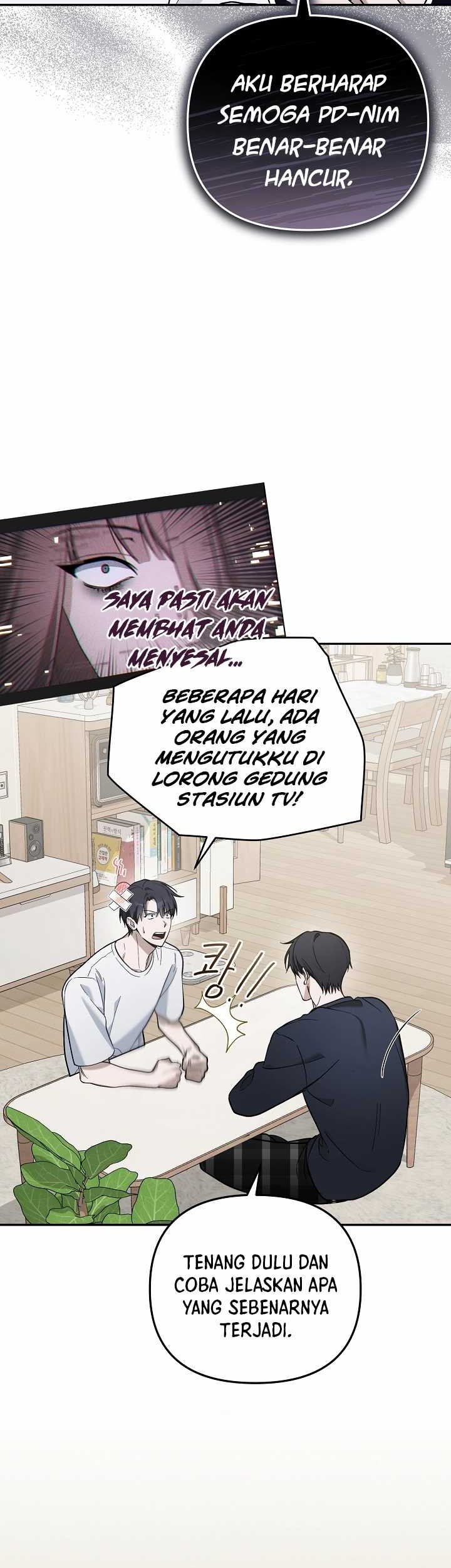 Surviving as a PD Idol Bab 1 halaman 28