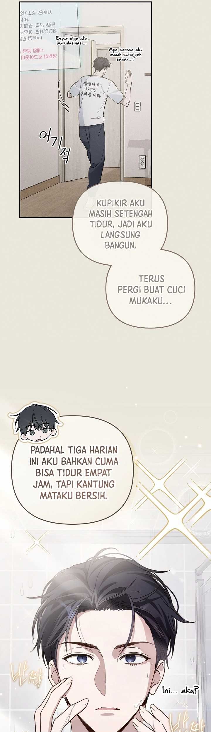 Surviving as a PD Idol Bab 1 halaman 32