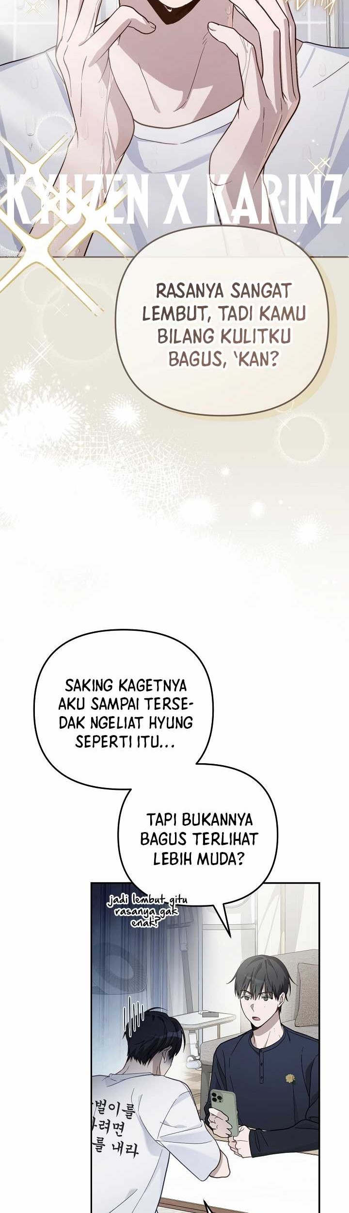 Surviving as a PD Idol Bab 1 halaman 33