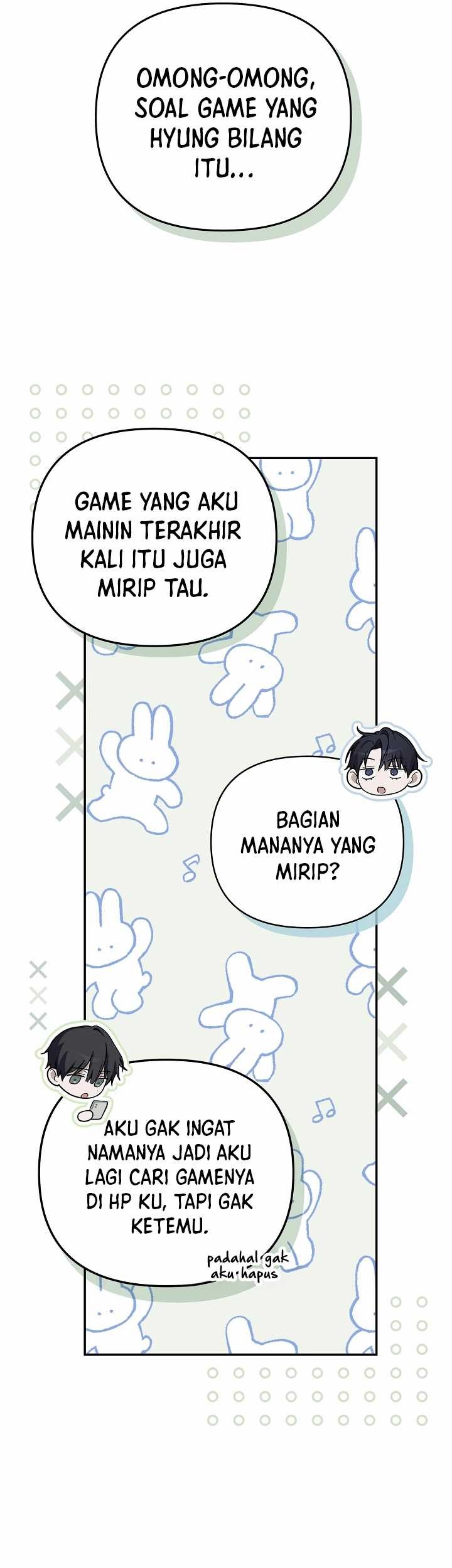 Surviving as a PD Idol Bab 1 halaman 38