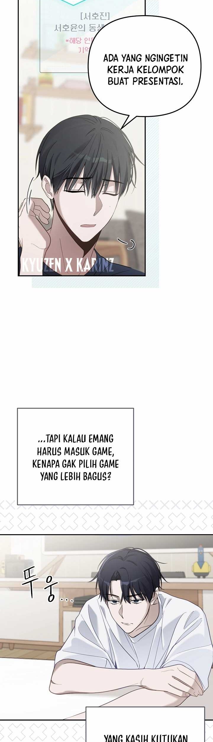 Surviving as a PD Idol Bab 1 halaman 41